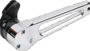 THRASHIN SUPPLY CO. Brake Arm - Short - Chrome