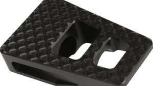 THRASHIN SUPPLY CO. P54 Brake Arm Pedal - Black