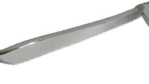 DRAG SPECIALTIES Brake Pedal - 9-5/8" - Chrome