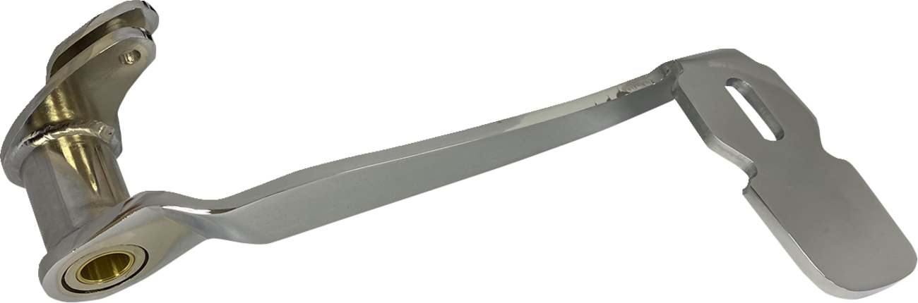 AVON GRIPS Shifter Peg - Contour - Chrome - Image 2