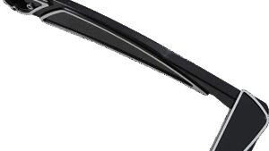 COVINGTONS Ripper Brake Arm - Black