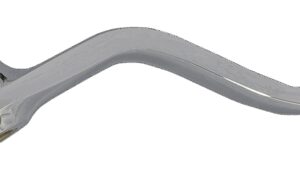 DRAG SPECIALTIES Brake Arm - Chrome