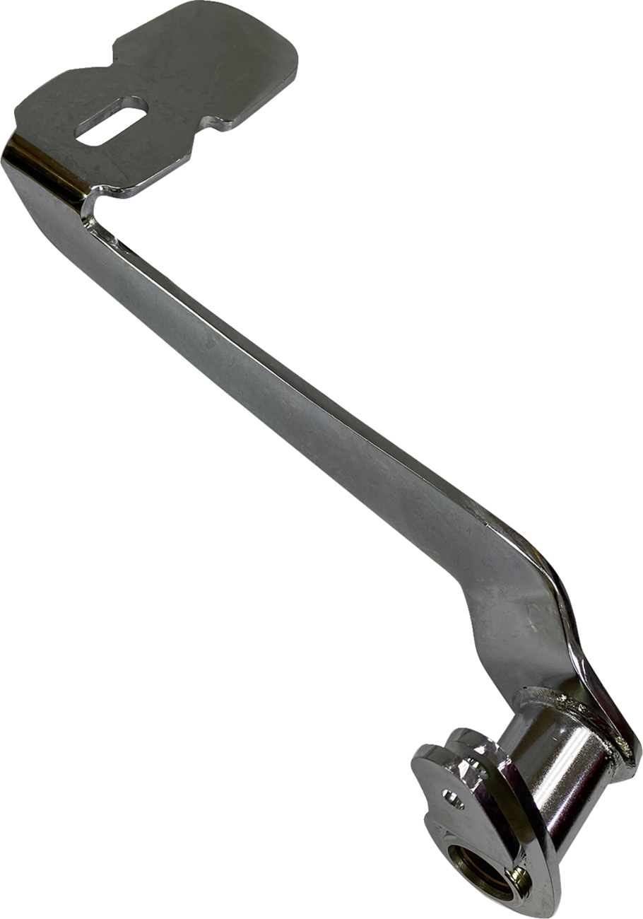 XDR SHIFTER LEVER MAGNUM BLK - Image 2