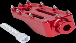 New Motorcycle Parts, New Parts