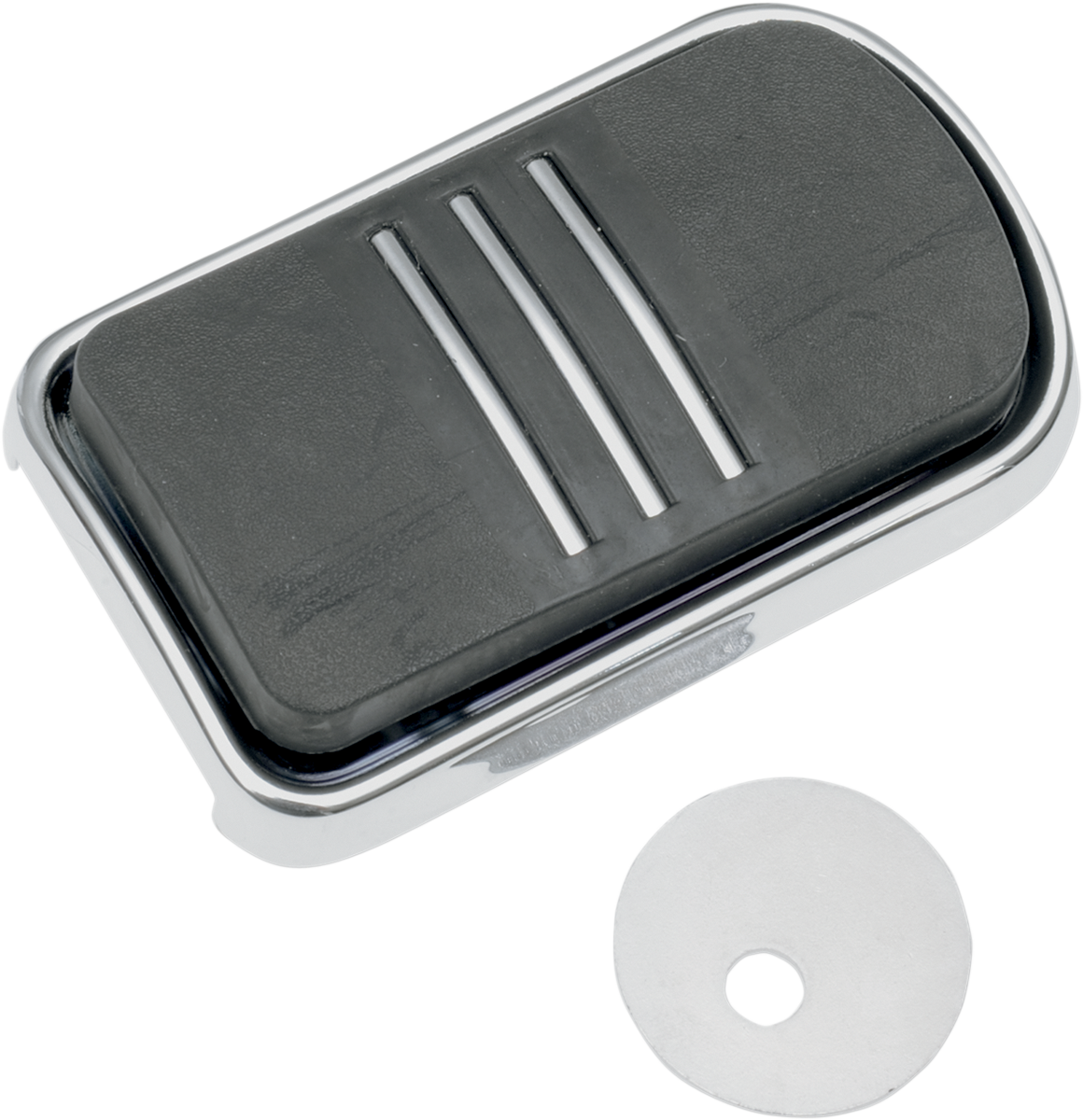 LA CHOPPERS County Line Shifter - Black - FL/FX '86-'22 - Image 2