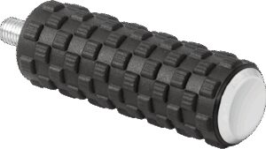 ARLEN NESS Shift Peg - Airtrax - Chrome