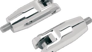 Rear Foot Peg Mounts