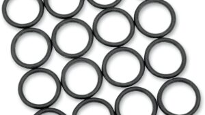 LINDBY Replacement O-Rings