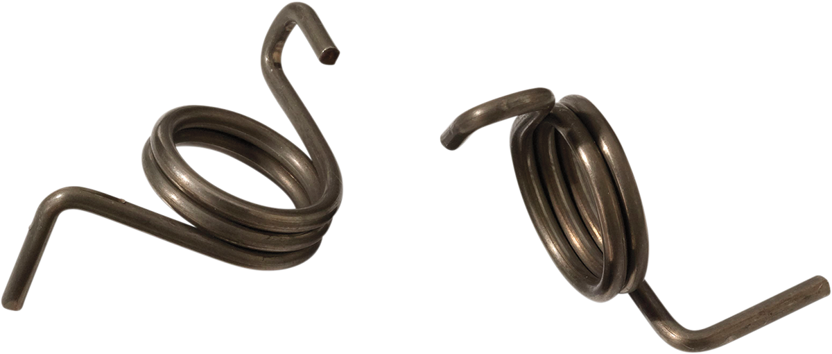 COVINGTONS Brake Pedal - Finned - Black - Image 2