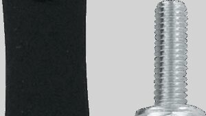 VANCE & HINES Footpeg Bracket