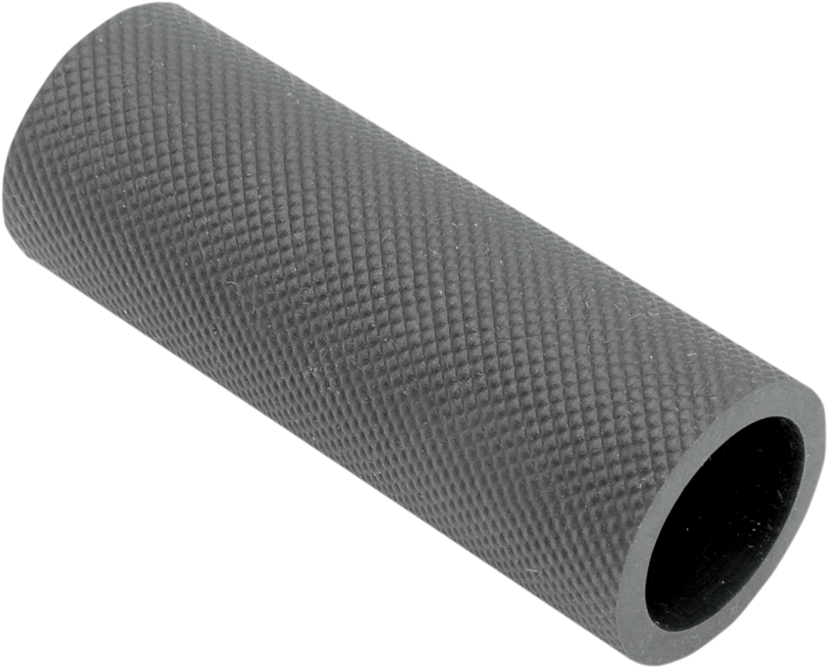 JOKER MACHINE Adjustable Serrated Foot Pegs - Long - Black - XL - Image 2