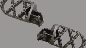 New Motorcycle Parts, New Parts