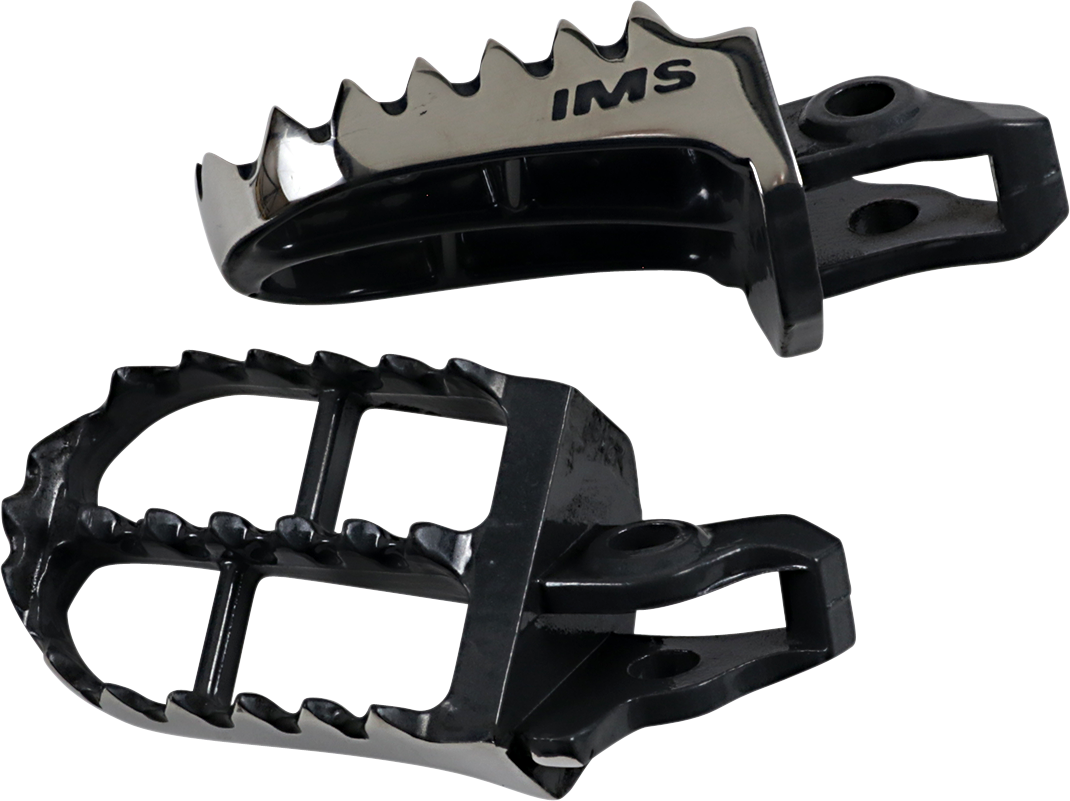 IMS PRODUCTS INC. Bigfoot Foot Pegs - Honda