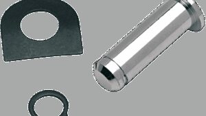 DRAG SPECIALTIES Footpeg Mount Pins - 15/16"