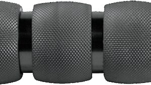 AVON GRIPS Foot Pegs - Air Cushioned - Anodized