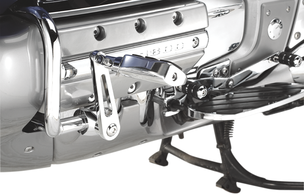 RIVCO PRODUCTS PEG MOUNT 1" ADJUSTABLE - Image 2