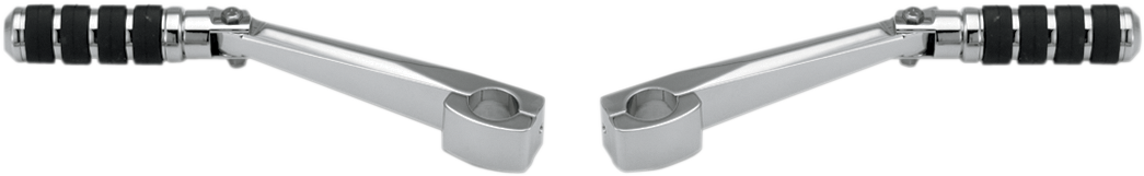 PERFORMANCE MACHINE (PM) Mid Control - Gold -Softail - Image 2