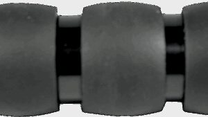 AVON GRIPS Foot Pegs - Velvet Air - Anodized