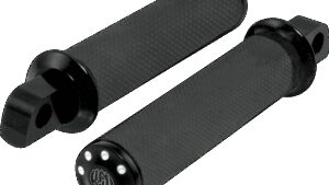 RSD Tracker Foot Pegs - Contrast Cut - Straight