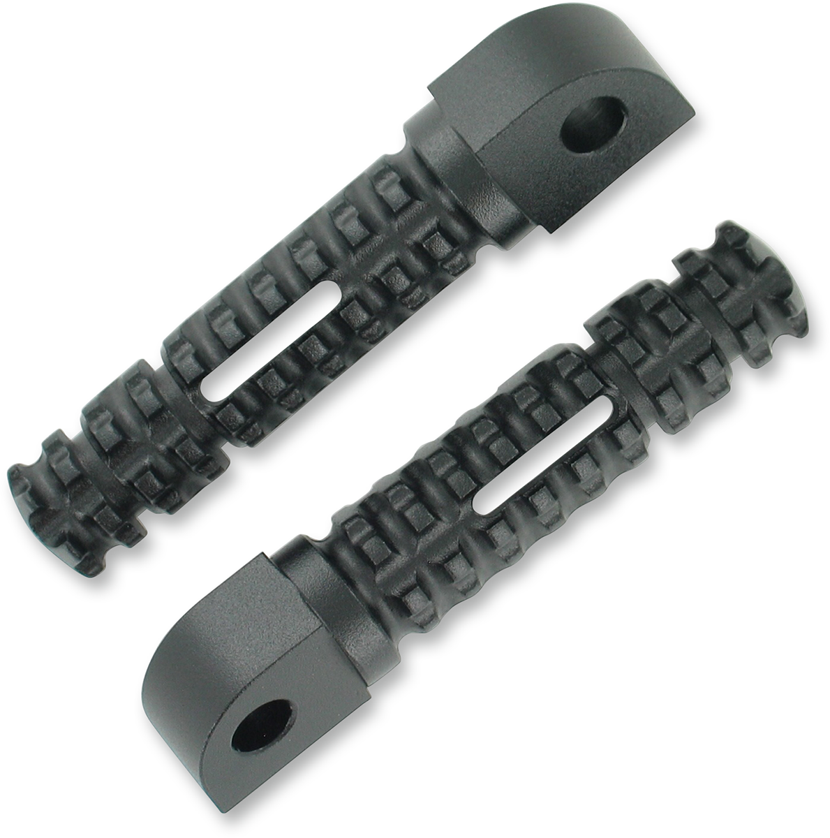 PSR Foot Pegs - Black - Yamaha YZF '00-'23