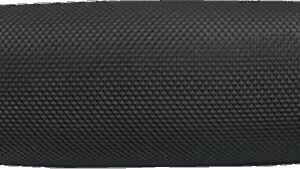 AVON GRIPS Foot Pegs - Rival Custom - Chrome