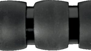 AVON GRIPS Foot Pegs - Excalibur Velvet Air - Anodized