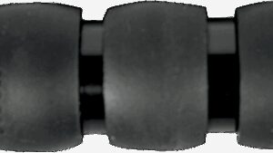 AVON GRIPS Foot Pegs - Gatlin Velvet Air - Anodized