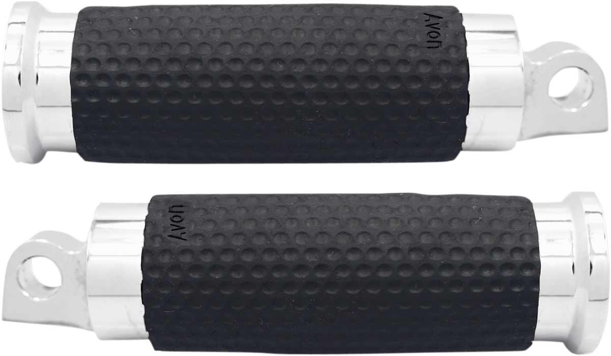 ARLEN NESS Air Trax Footpegs - Black - FL/FX '18-'25 - Image 2