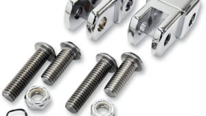 New Motorcycle Parts, New Parts