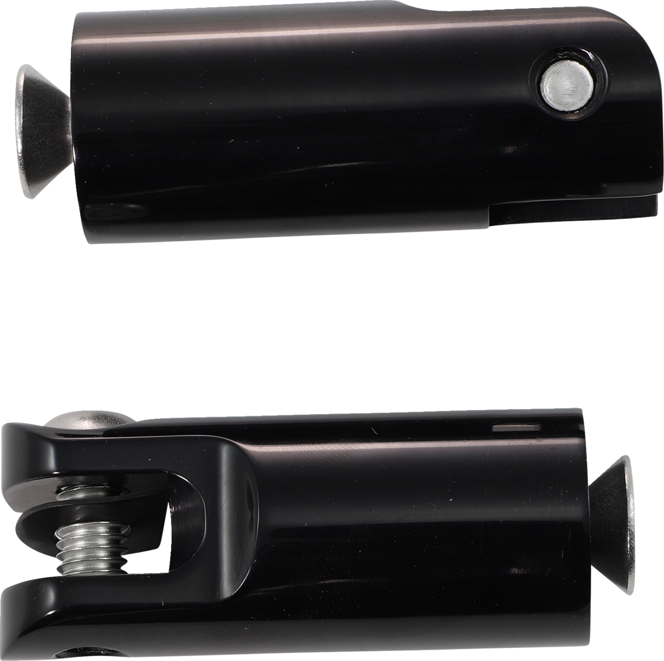 ACCUTRONIX MOUNTS FOOTPEG FT BK - Image 2