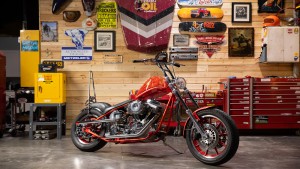 New Motorcycle Parts, New Parts