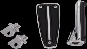 New Motorcycle Parts, New Parts