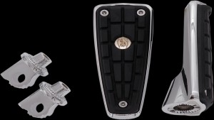 New Motorcycle Parts, New Parts