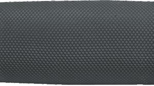 AVON GRIPS Foot Pegs - Contour - Black