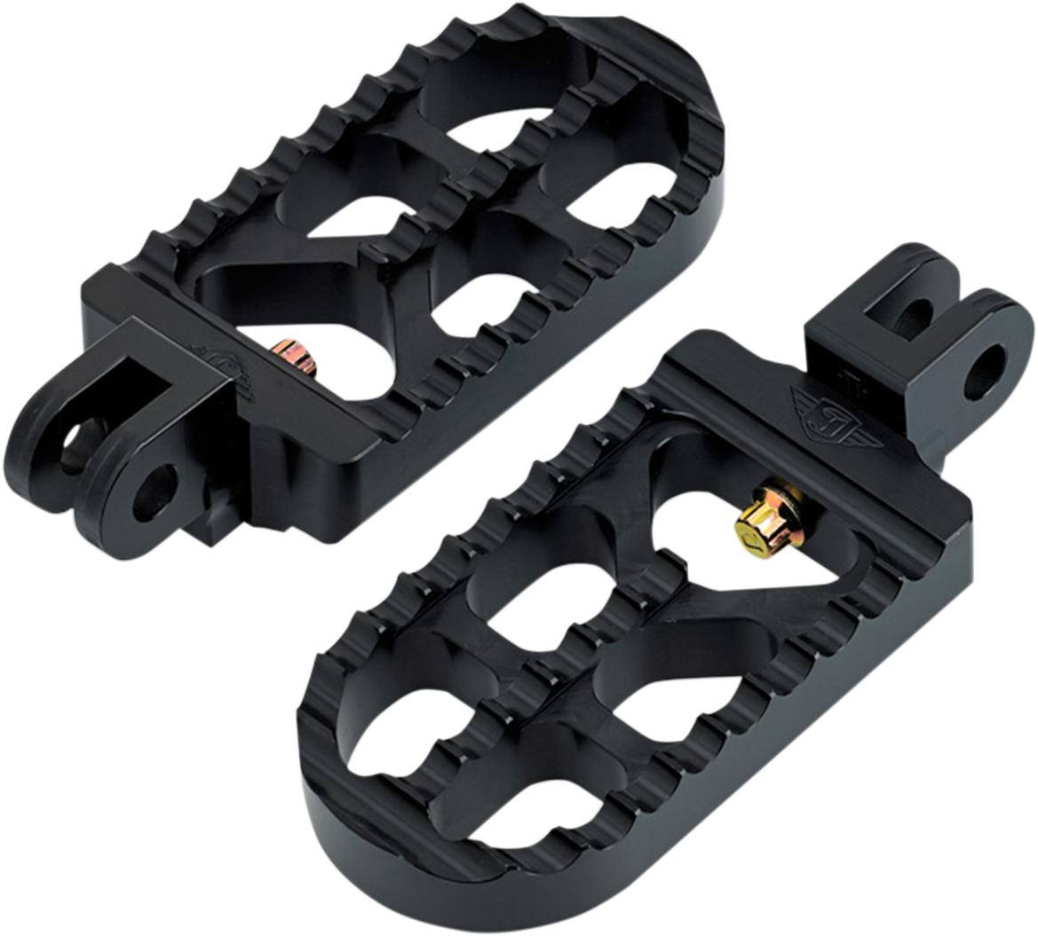 MOOSE OFFROAD ND Series Footpegs - Image 2