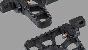 New Motorcycle Parts, New Parts