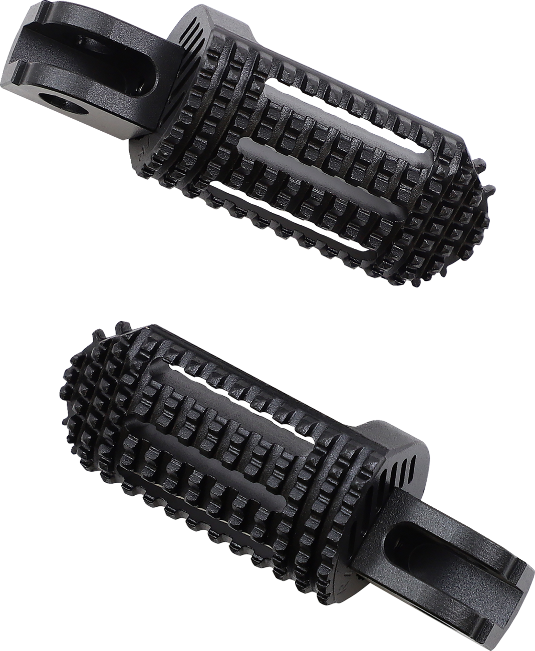 PSR FOOT PEG FLIP BLK - Image 2