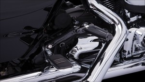 New Motorcycle Parts, New Parts