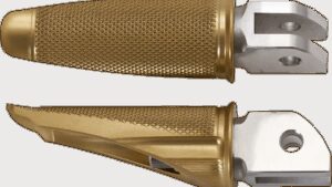 New Motorcycle Parts, New Parts