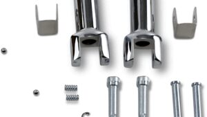 New Motorcycle Parts, New Parts