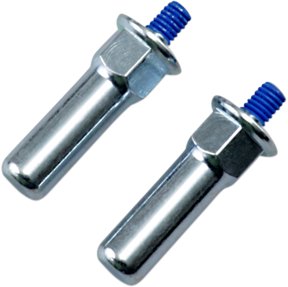 Foot Peg Mounts - Image 2