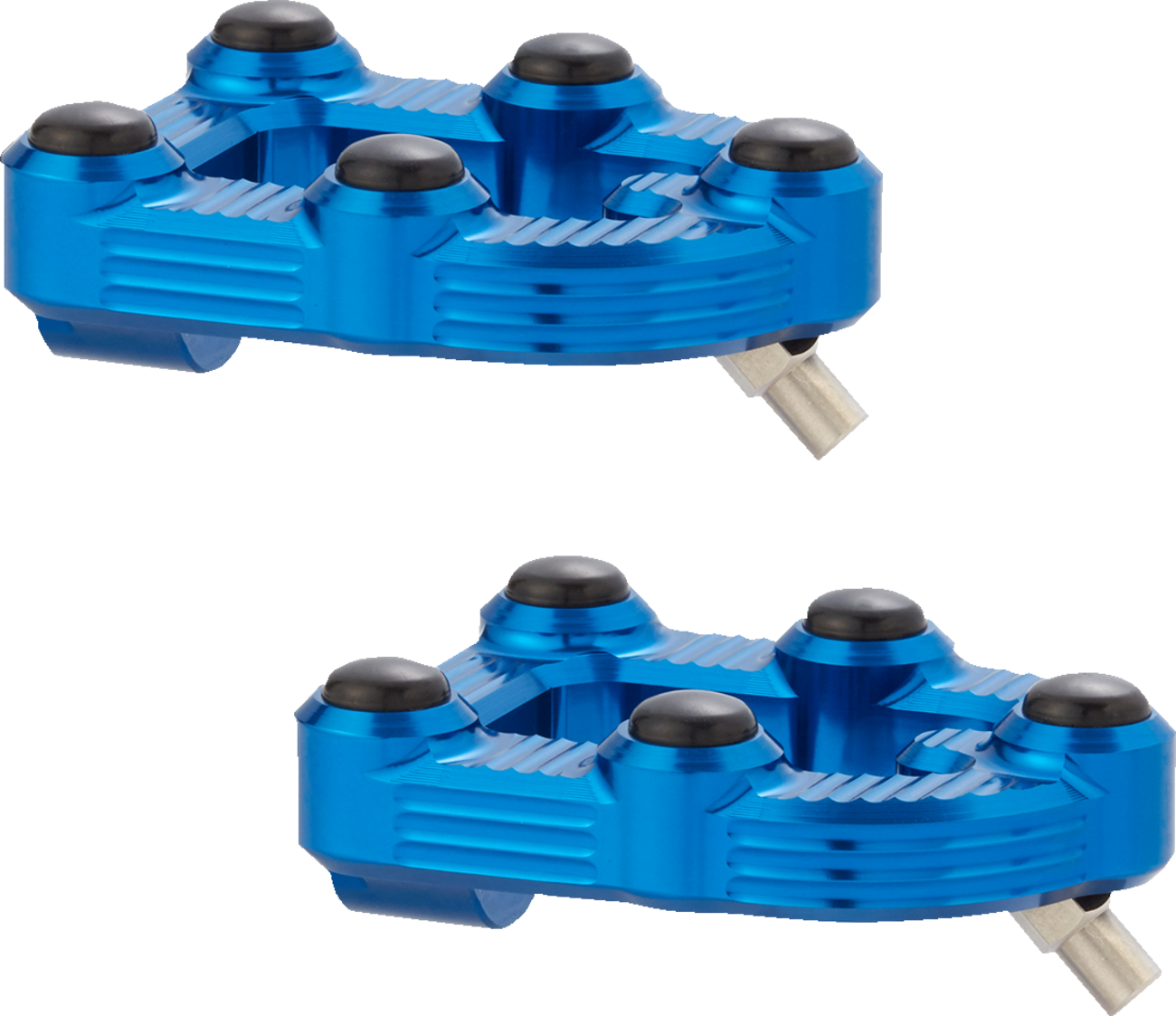 MOOSE OFFROAD Qualifier Footpegs - Standard - Image 2