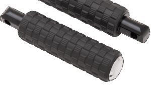 ARLEN NESS AirTrax Footpegs - Chrome - Chief/Chieftain