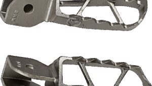 MOOSE OFFROAD ND Series Footpegs - 1/2" Offset - BMW