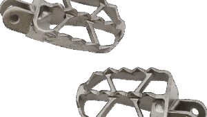 MOOSE OFFROAD ND Series Footpegs - Honda