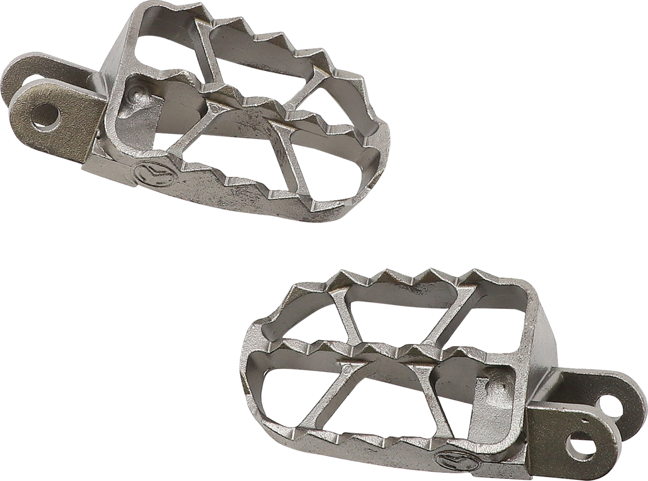 MOOSE OFFROAD ND Series Footpegs - Honda