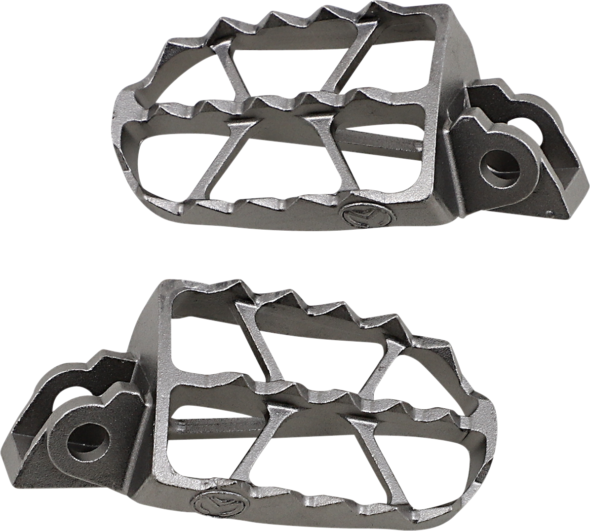 IMS PRODUCTS INC. Super Stock Foot Pegs - Kawasaki/Suzuki - Image 2