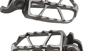 MOOSE OFFROAD ND Series Footpegs - Kawasaki