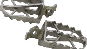 MOOSE OFFROAD ND Series Footpegs - Kawasaki