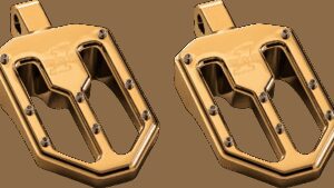 New Motorcycle Parts, New Parts